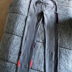 Under armor leggings